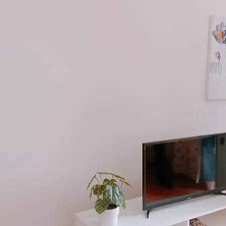 Domek alpejski Casa Nahara *