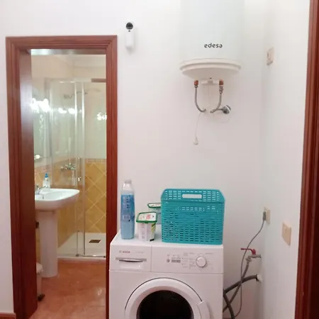 Casa Nahara * Puerto del Rosario (Fuerteventura)