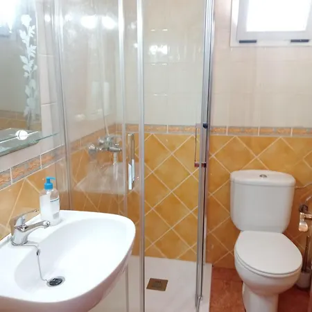 Casa Nahara Domek alpejski
