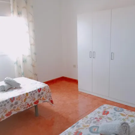 Chalet Casa Nahara *
