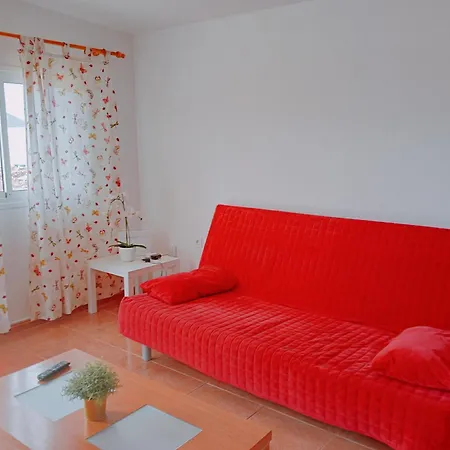 Casa Nahara * Puerto del Rosario (Fuerteventura)