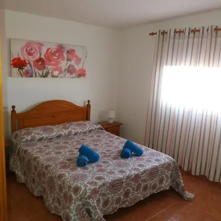 Casa Nahara Chalet