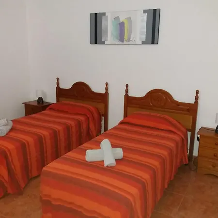 Casa Nahara *