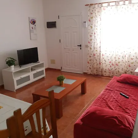 Casa Nahara